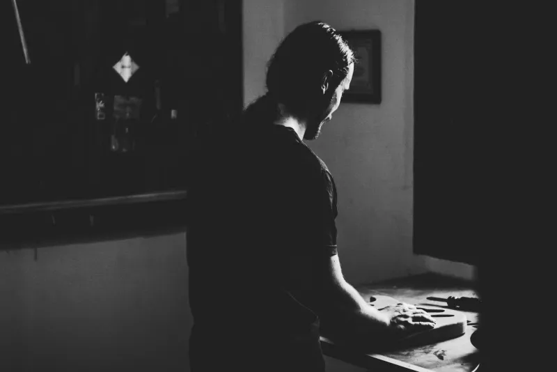 Going Quiet on Purpose: Why Disappearing for a While Might Be the Smartest Thing You Do for Your Career