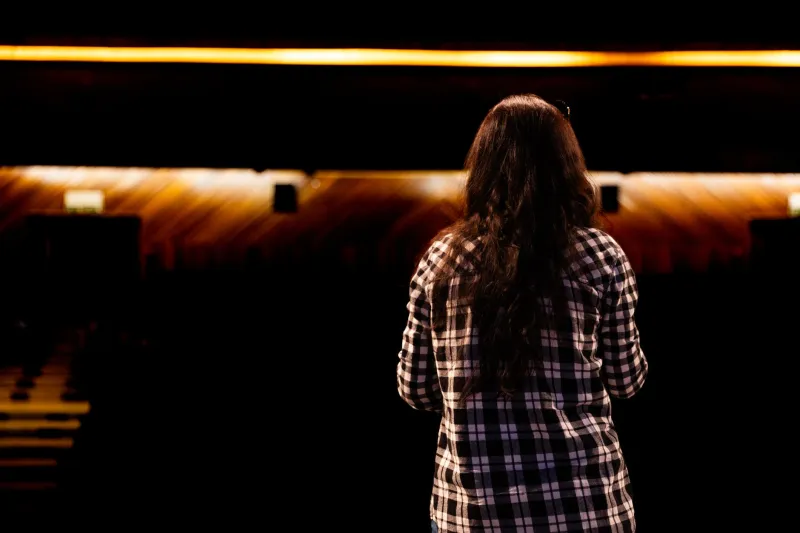 Invisible on Purpose: How Being Overlooked Early Can Make You Unstoppable Later