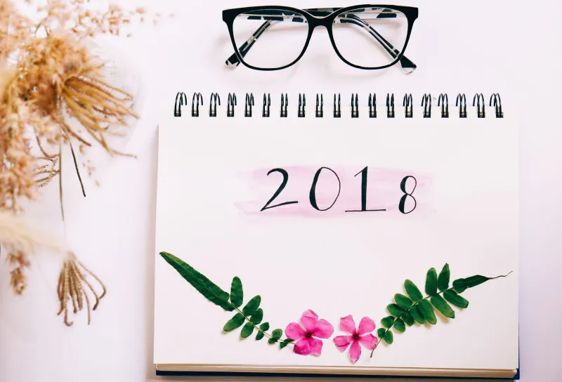 Why January Isn't a Fresh Start If You Never Finished the Last One